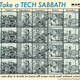 Illustration for article titled On the Seventh Day, We Unplug: How to Take a Tech Sabbath